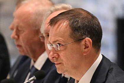 Стали известны слова Мединского на переговорах о готовности воевать годами
