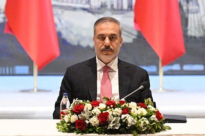 МИД Турции оценил переговоры в Стамбуле