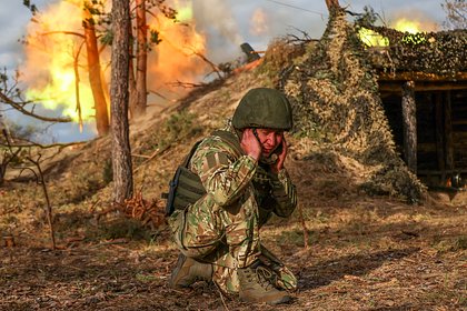 Россия и Украина договорились обменяться условиями для прекращения огня