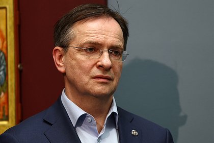 Раскрыта угроза Мединского на переговорах в Стамбуле