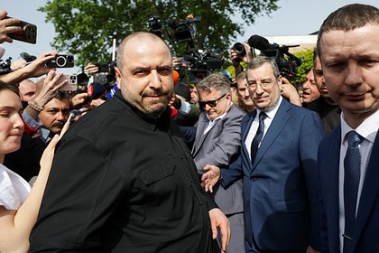 Глава украинской делегации ушел от ответа на вопрос про дальнейший ход переговоров