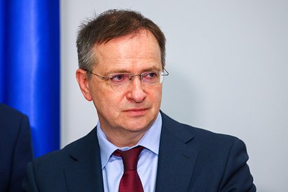 Мединский рассказал об одной договоренности с Украиной