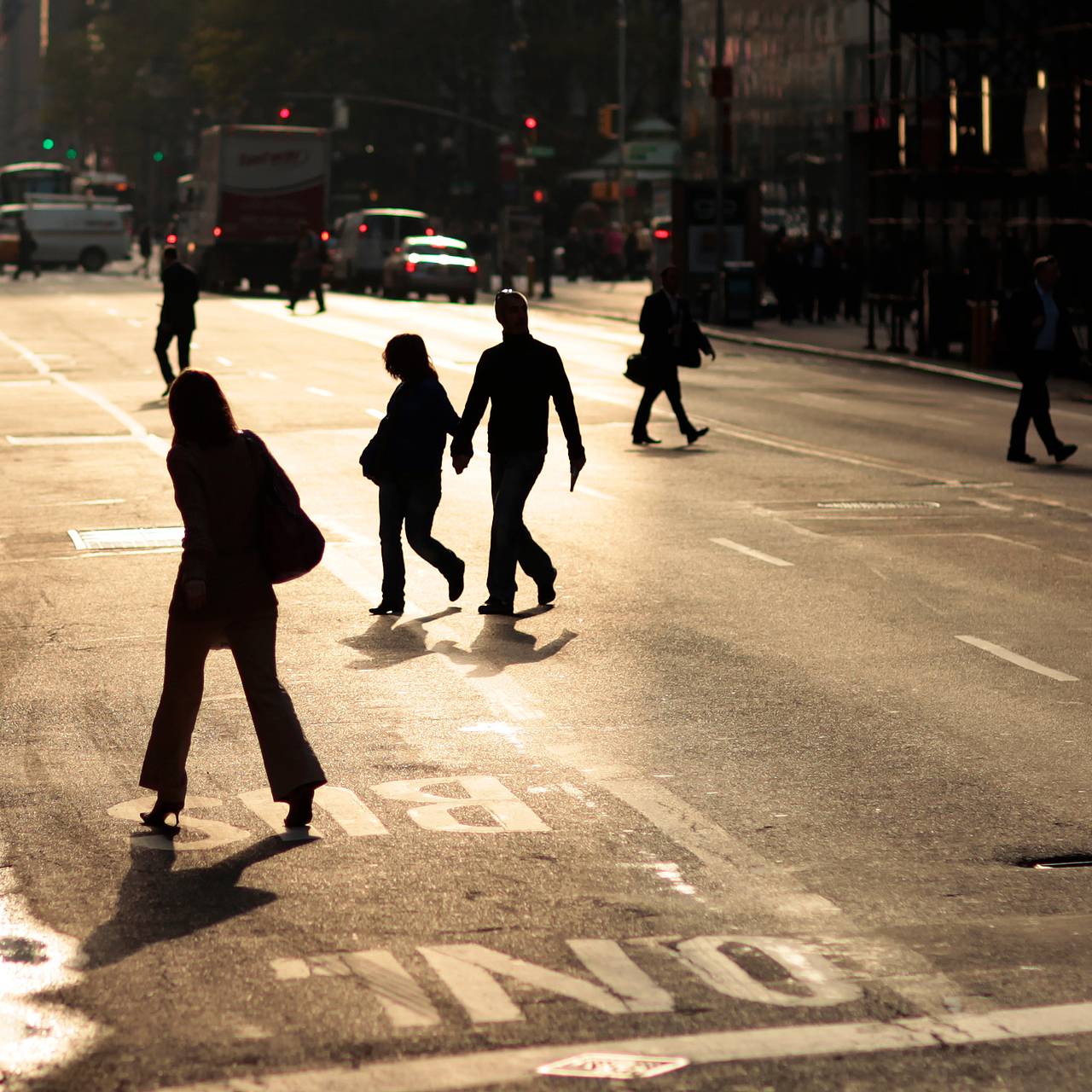 Россиянка побывала в США и описала их традиционные ценности фразой &laquo;нам бы поучиться&raquo;