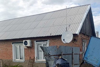 Гладков сообщил о смерти жителя Белгородской области в результате атаки дрона
