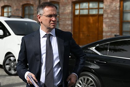 Мединский высказался о важности переговоров с Украиной