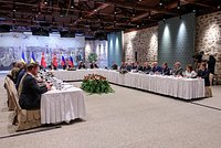 «Говорить можно только с США» В Стамбуле прошли переговоры России и Украины. О чем удалось договориться и что будет дальше?