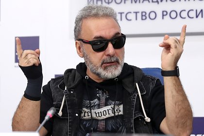 Легенда русского рока рассказал о знакомстве с маньяком Фишером