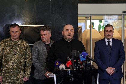 Киев озвучил дату начала подготовки Россией и Украиной обменных списков
