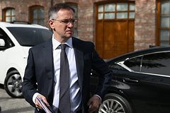 Владимир Мединский