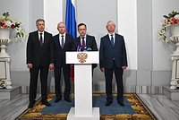 «Могло быть и хуже» Переговоры в Стамбуле закончились. Что об итогах говорят российские политики и военкоры?