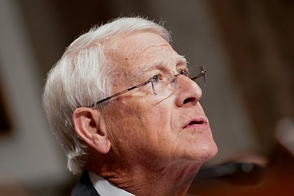 В США предложили Украине и странам Европы план «разгромных» санкций против России