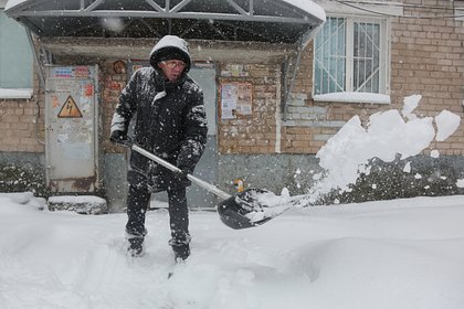 Россиянам рассказали о погодных аномалиях в 2025 году