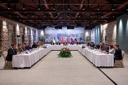 В МИД Украины попросили Китай и Бразилию повлиять на Россию
