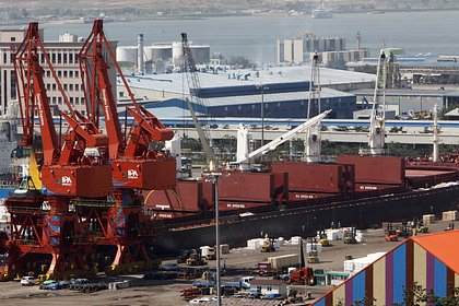 Южная Корея попросила освободить ее от американских пошлин