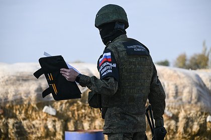 ВСУ массово атаковали российский регион после переговоров