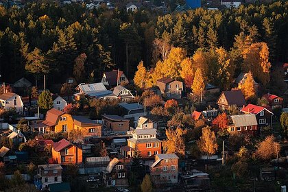 Дачникам раскрыли способ сэкономить на квартплате