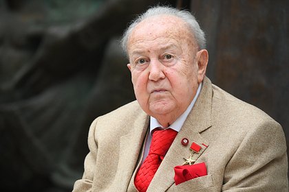 В Макеевке установят памятник работы Зураба Церетели