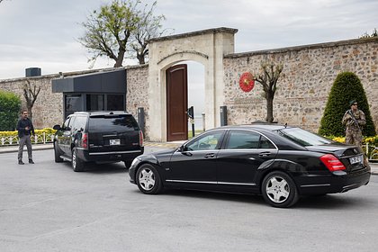Раскрыт поворотный момент после переговоров в Стамбуле