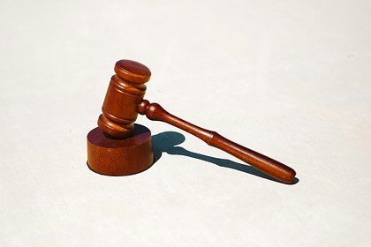 Обвиняемый в домогательствах прокурор МУС ушел в административный отпуск