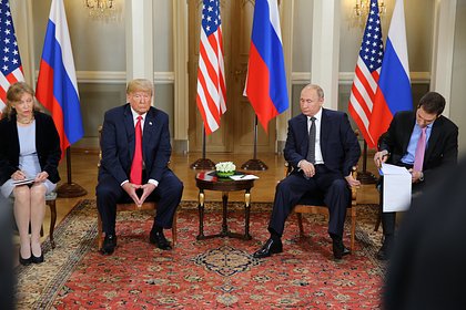 Названо значение встречи Путина и Трампа для переговоров по Украине
