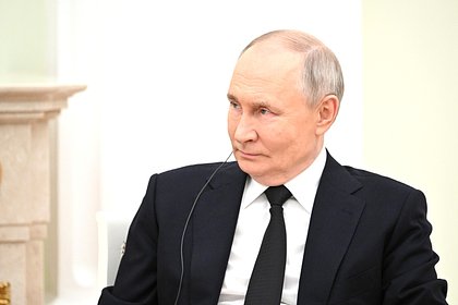 В России оценили вероятность встречи Путина и Зеленского