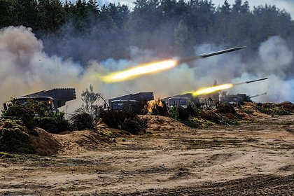 В России спрогнозировали ход конфликта на Украине после переговоров в Стамбуле