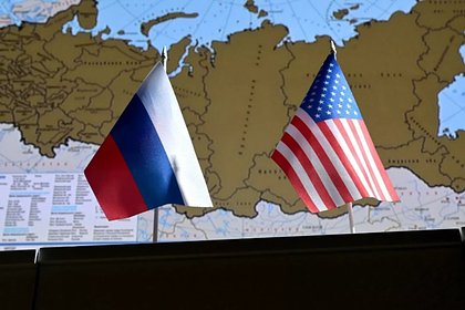 «Никто в истории в это не выигрывал». Госдеп США признал провал стратегии по истощению России