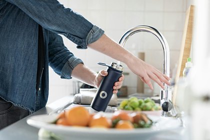 Раскрыта схема мошенников с графиком отключений воды