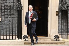 Keir Starmer