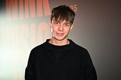 Глеб Калюжный