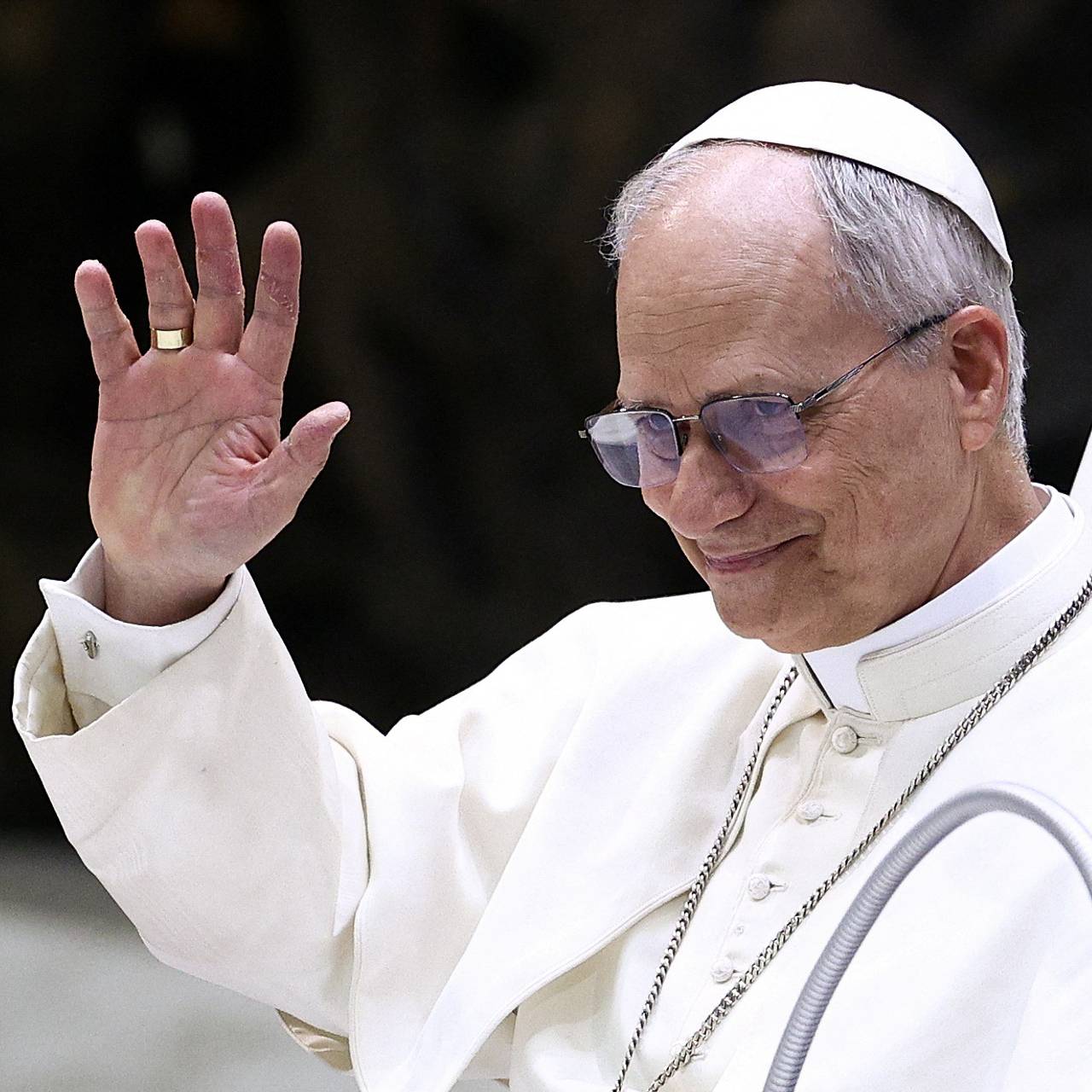 Фото: Guglielmo Mangiapane / Reuters