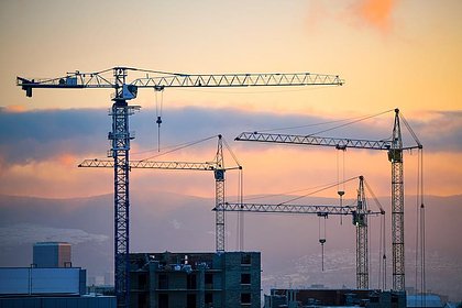 В ДНР заявили об интересе к региону крупных застройщиков и инвесторов