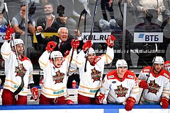 Игроки ХК «Куньлунь Ред Стар»