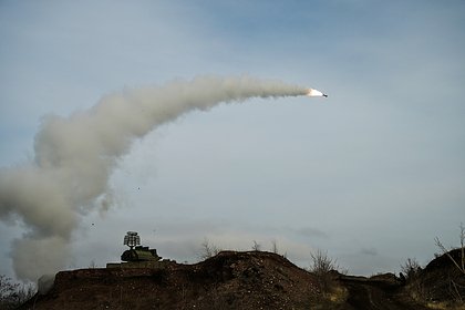 В небе над Крымом сбили еще четыре беспилотника ВСУ