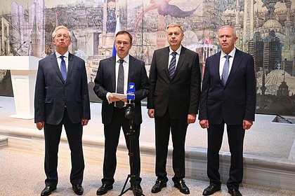 В Белоруссии итоги переговоров в Стамбуле назвали тактическим успехом России