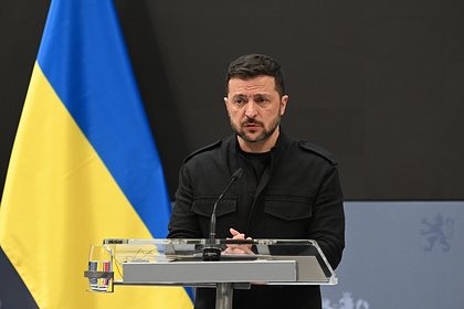 В Раде рассказали о трагической ошибке Зеленского