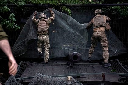 В Германии назвали вероятный срок возобновления переговоров по Украине