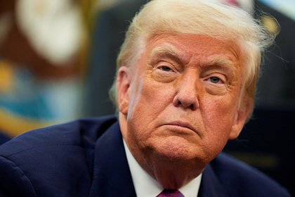 Трамп рассказал о своих планах после звонка Путину