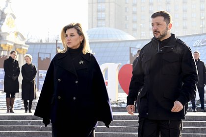 Жена Зеленского странно высказалась об украинцах