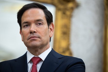 США пригрозили России санкциями