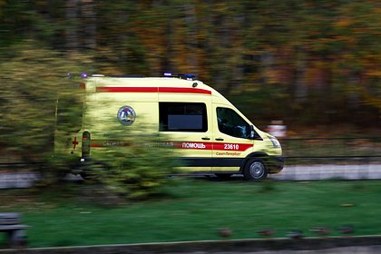 Число погибших в ДТП под Сергиевым Посадом увеличилось