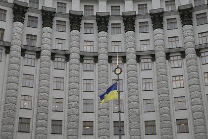Украину предупредили о расплате за ход Запада против России
