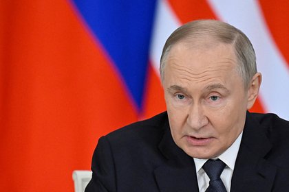 В США заявили о победе Путина над Трампом и Зеленским
