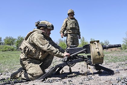 Названо последствие атаки ВСУ по приграничному селу в Курской области