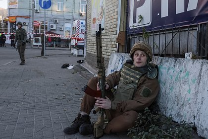 Военкор оценил эффективность удара по аэродрому в Киевской области