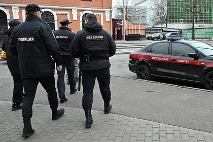 СК проведет проверку по факту драки в Махачкале