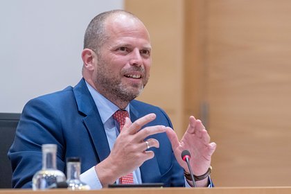 Бельгия раскрыла содержание пакета помощи Украине на 1 миллиард евро