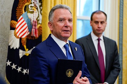 В США заявили о сближении позиций Москвы и Киева