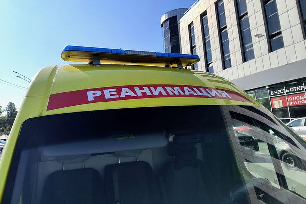 Ученица школы оказалась в отделении реанимации после похудения