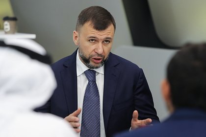 В ДНР сообщили о серьезных боевых столкновениях с ВСУ в районе двух населенных пунктов